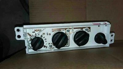 Управление обогревателем кондиционером CHRYSLER PT CRUISER 01 02 03 04 05 - Изображение 1 из 2