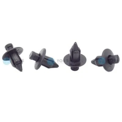 10 x YOU.S Mounting Clips for Suzuki Alto / APV / Baleno / Carry / Cultus - Image 1 of 2