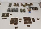 15Mm Ww2 German Army - Painted - Flames Of War, Battlegroup, Fow,