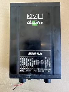 KVH Quadro II Brain 4321 - Imagen 1 de 4