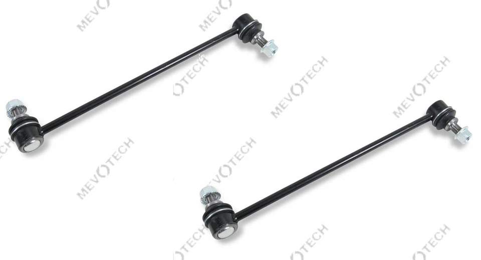 Juego de 2 kits de eslabones de barra estabilizadora delantera Mevotech para Acura MDX Honda Pilot Foto 1 de 1