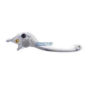 Triumph 955i Daytona 97-06 Polished Brake Lever - Picture 1 of 2