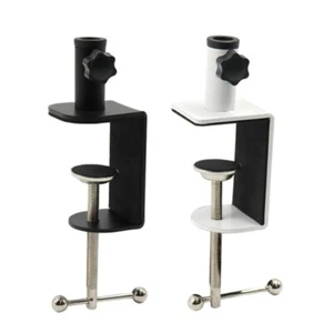Table Mount Suspension Boom Scissor Arm Stand with Adjustable Positioning Screw - Afbeelding 1 van 10
