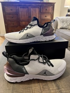 Jordan React Havoc Gray 2019 for Sale 