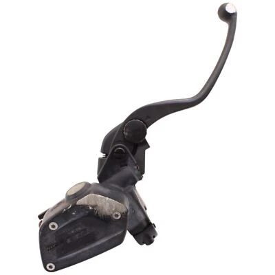 2017 - 2020 BMW R Nine T Front Brake Master Cylinder STOCK SCUFFED - Image 1 of 4