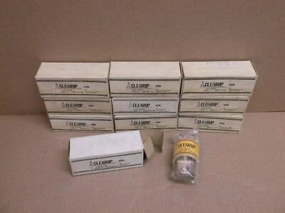 25TAR-600 Clearup Nuevo en Caja 600A 250V Fusible CNC Mazak 25TAR600 - Imagen 1 de 4