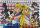 No.33   Sailor Moon Carddass 30th Anniversary Best Selection Ver. Japanese
