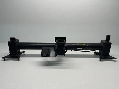 MERCEDES-BENZ GL450 2007-2012 BARRA DE REFUERZO RECEPTOR ENGANCHE DE REMOLQUE TRASERO OEM Foto 1 de 4