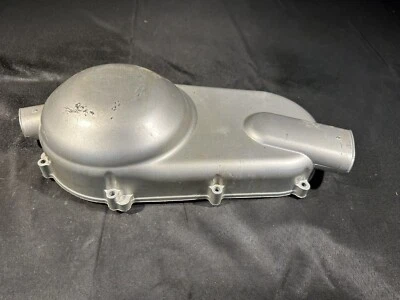 Yamaha Grizzly 300 YFM 2012 embrague cubierta del cárter 1SC-E5410-00-00 Foto 1 de 4