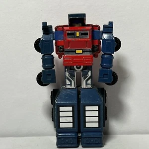 GoBots Road Ranger Tonka Bandai 1983 MR-18 - Picture 1 of 9