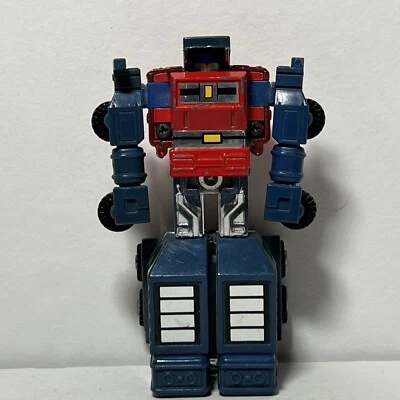 GoBots Road Ranger Tonka Bandai 1983 MR-18 - Image 1 of 4