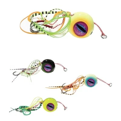 Artificiale Jatsui Sauron Vertical Ball