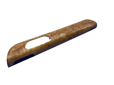 2006-2012 BENTLEY CONTINENTAL FLYING SPUR FRONT LEFT INTERIOR DOOR COVER PANEL - Image 1 of 4