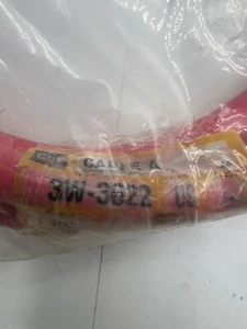 Caterpillar OEM 3W-3622 Wiring Harness Cable A, Positive and Negative Cable - Picture 1 of 3
