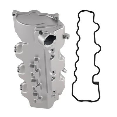 Direct Replacement Valve Cover for Mercedes-Benz C320 E320 1120100530 - Изображение 1 из 4