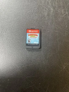 Nintendo Donkey Kong Country Tropical Freeze Switch Cartridge Only - Picture 1 of 2