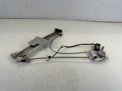 Regulador de ventana izquierda y motor Mazda Miata MX-5 NA 90-97 OEM Foto 1 de 4