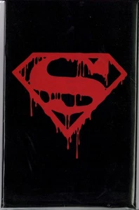 LLAVE SUPERMAN #75 Death of Superman sellada sin abrir DC (1991) casi nueva (9,4) - Imagen 1 de 1