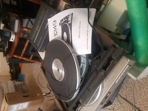 Parting out dual 1249 turntable(ask for parts) - Picture 1 of 1
