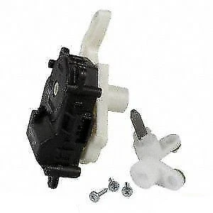 Motorcraft HVAC Heater Blend Door Actuator for 2007-2015 Lincoln MKX 3.5L md Foto 1 de 4