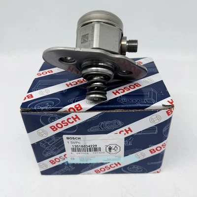 High Pressure Fuel Pump 13518604229 For BMW 228i 328i 428i 528i X1 X3 X5 N20 - Image 1 of 4