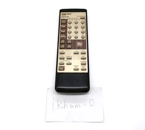 Tested DENON RC-270 Remote Control DMD-1000 From Japan - Picture 1 of 10