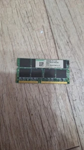 KINGMAX 256MB PC-100 LAPTOP MEMORY MSPB63S-68KX2 - Picture 1 of 5
