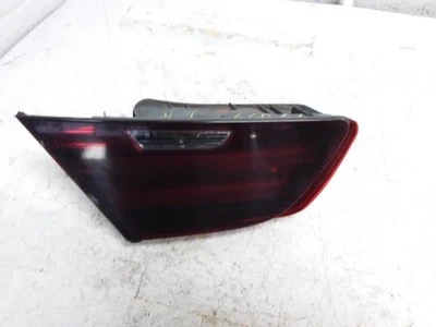 Lanterna traseira esquerda do motorista montagem na tampa compatível com 12-18 BMW 640i 809770 - Imagem 1 de 4