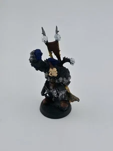 Warhammer 40k Metal Figurine Games Workshop Vintage - Picture 1 of 4