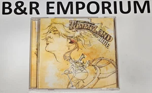 Tommy Lee Presents Tommyland, The Ride - (2005 TL Education Services) - Used CD - Picture 1 of 3