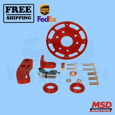 Ignition Crank Trigger Kit MSD fits GMC Jimmy 1975-1991 - Image 1 of 2