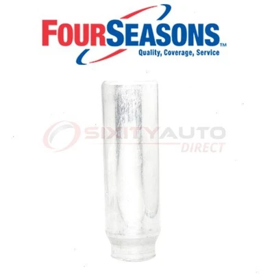 Four Seasons AC Receiver Drier for 1994-2001 Lexus ES300 - Heating Air nl - Image 1 of 4