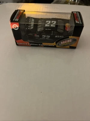 1:64th Scale #22 Ward Burton Diecast By Action - Image 1 of 3