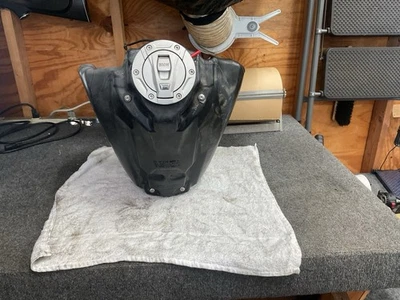 OEM BMW Fuel Tank Fuel Tank 2023 R 1250 GS 16118529311 BMW 8529311.A13 - Image 1 of 4