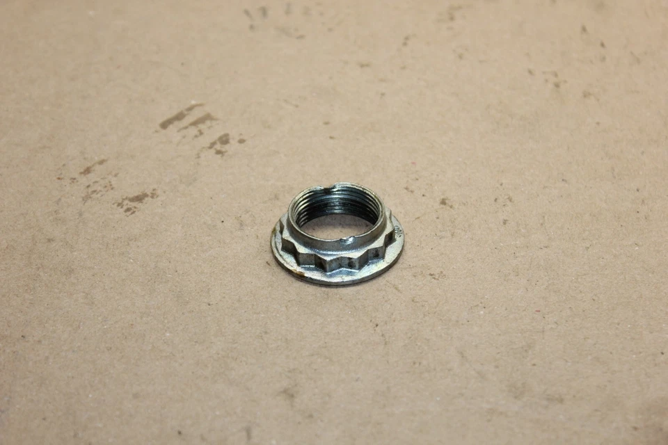 2003-2022 CHRYSLER DODGE JEEP TRANSMISSION OUTPUT SHAFT SEAL (117) - Image 1 of 1