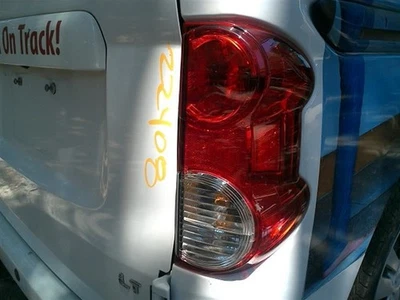Luz trasera de pasajero montada en cuarto para 15-18 CITY EXPRESS 557172 Foto 1 de 4