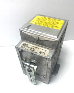 Karl Dungs EMP-424-1 Attuatore elettrico 120V - Bello! - Foto 1 di 3