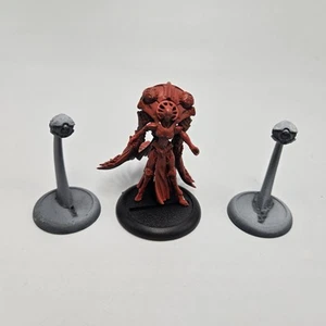 Iron Mother Directrix & Exponent Servitors [x1] Convergence of Cyriss [Warmachi - Bild 1 von 3