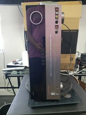 Harmon Kardon AVR 140 6.1 Channel Home Theater Audio Video Am/FM Stereo Receiver - Image 1 of 2