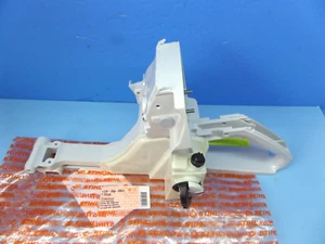 CARCASA DE TANQUE OEM PARA MOTOSIERRA STIHL 044 MS440 # 1128 350 0851 --- HASTA 1012 - Imagen 1 de 5