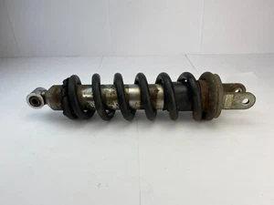 HONDA NX 650 DOMINATOR 1995 REAR SHOCK ABSORBER 52400MAN601 - Picture 1 of 17