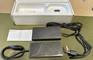 Microsoft Surface Dock Pro PF3-00005 Model: 1661 - Open Box - Picture 1 of 3