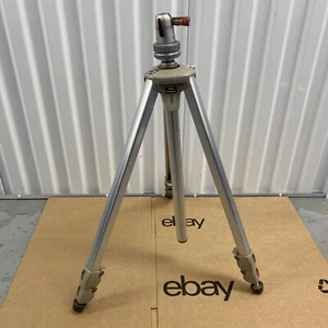 Vintage LINHOF Tripod W. Germany - Picture 1 of 12