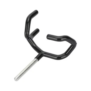 CAMVATE Mic Holder Boom Cradle Mount Stand for Microphone and Audio Equipment - Picture 1 of 7