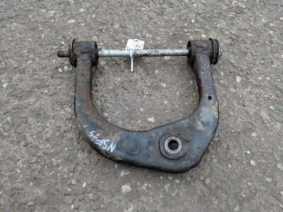 TOYOTA LAND CRUISER 1996 - 2001 UPPER WISHBONE CONTROL ARM NSF LEFT FRONT - Image 1 of 2