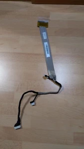 Cable Plano LCD para Lenovo 3000 N200 Pantalla Vídeo Display Screen Cable - Imagen 1 de 1