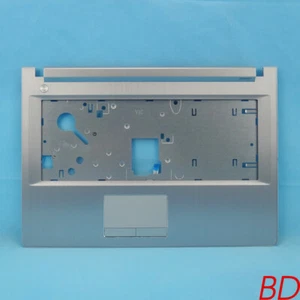 Cubierta de reposamanos plateada para Lenovo G40 Z40 - Imagen 1 de 1