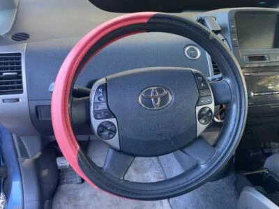 Volante Toyota Prius 2006-2009 06 07 08 09 OEM de fábrica Foto 1 de 4
