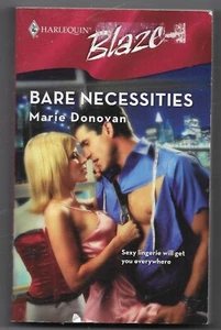 Bare Necessities by Marie Donovan (2007, Perfect) - Bild 1 von 2