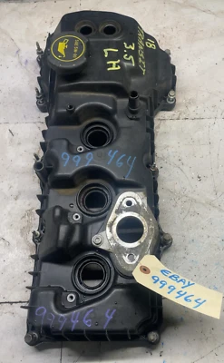 15-23 FORD TRANSIT 150 250 350 15-17 EXPEDITION NAVEGATO Cubierta de válvula 3,5 L OEM Foto 1 de 4